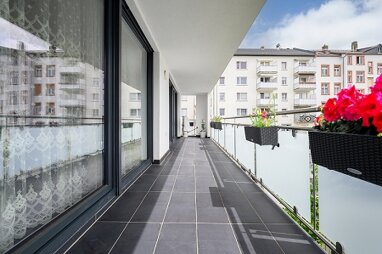 Wohnung zum Kauf 499.000 € 5 Zimmer 112 m² 1. Geschoss Waldstraße 163A Fridrichsweiher Offenbach 63071