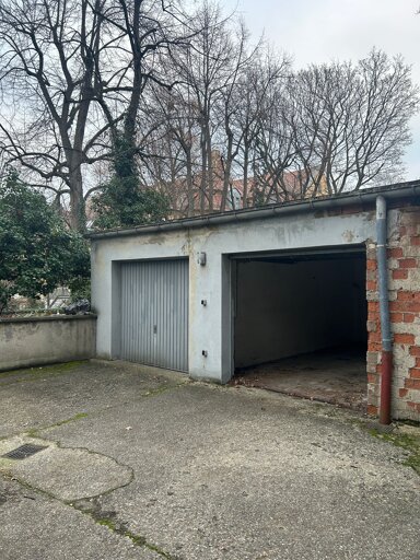 Garage zur Miete provisionsfrei 100 € Vestnertorgraben 15 Pirckheimerstraße Nürnberg 90408