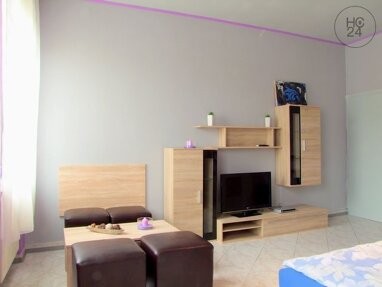 Wohnung zur Miete Wohnen auf Zeit 640 € 1 Zimmer 40 m² frei ab sofort Oggersheim / Stadtbezirk 313 Ludwigshafen 67071