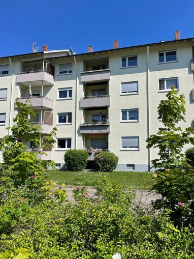 Wohnung zum Kauf 190.000 € 3 Zimmer 66,7 m² Johann - Peter - Hebel - Schule 77 Singen (Hohentwiel) / Friedingen 78224