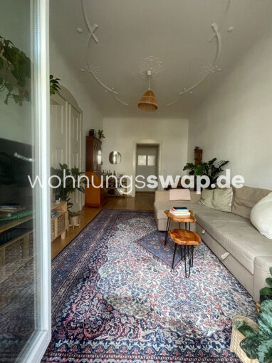 Studio zur Miete 600 € 2 Zimmer 75 m² 1. Geschoss Prenzlauer Berg 10409