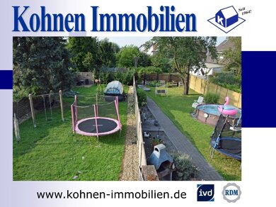 Mehrfamilienhaus zum Kauf 354.000 € 7 Zimmer 160,5 m² 770 m² Grundstück Gubberath Jüchen 41363