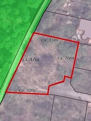 Grundstück zum Kauf 630.000 € 1.498 m²<br/>Grundstück Melkerei Landstuhl 66849