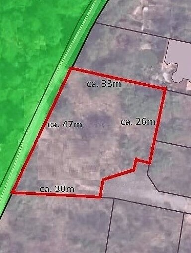 Grundstück zum Kauf 630.000 € 1.498 m² Grundstück Melkerei Landstuhl 66849