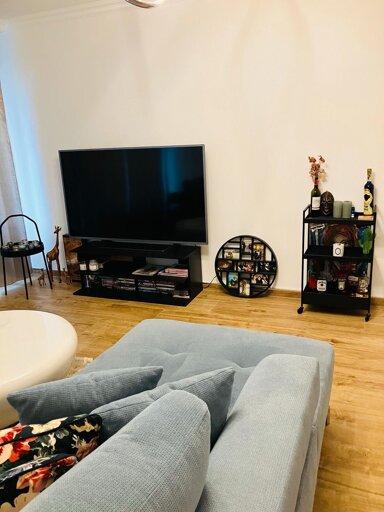 Wohnung zur Miete 500 € 2 Zimmer 73 m² Geschoss 1/3 Schilfbreite Magdeburg 39120