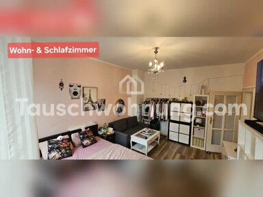 Wohnung zur Miete nur mit Wohnberechtigungsschein Tauschwohnung 306 € 1,5 Zimmer 38 m² 1. Geschoss Französisch Buchholz Berlin 10407