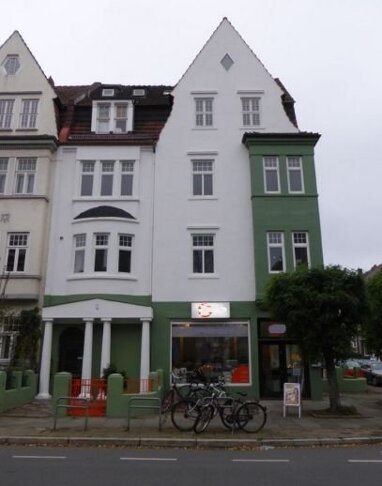 Verkaufsfläche zur Miete 1.690 € 160 m² Verkaufsfläche Fesenfeld Bremen 28203