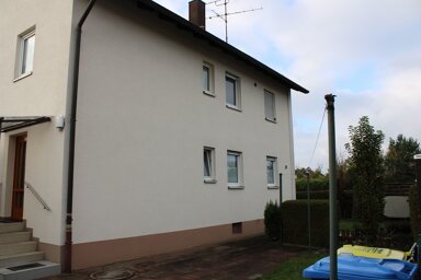 Mehrfamilienhaus zum Kauf 459.000 € 6 Zimmer 150 m² 611 m² Grundstück Neunhof Nürnberg 90427