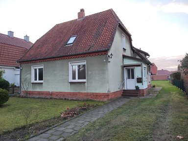 Haus zur Miete 1.150 € 5 Zimmer 140 m² 800 m² Grundstück frei ab sofort Erichshagen - Wölpke Nienburg (Weser) 31582