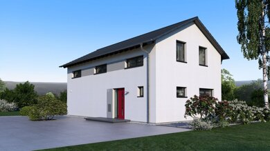 Einfamilienhaus zum Kauf 576.603 € 5 Zimmer 161,6 m² 731 m² Grundstück Rieseby 24354