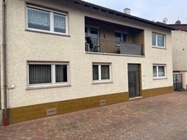 Wohnung zum Kauf 124.900 € 2 Zimmer 47 m² 1. Geschoss Nackenheim 55299