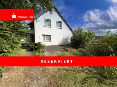 Einfamilienhaus zum Kauf 299.000 € 7 Zimmer 208 m² 1.238 m² Grundstück Wetter Wetter 35083