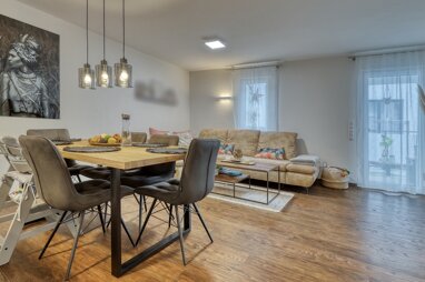 Wohnung zum Kauf 425.000 € 3 Zimmer 91 m² Reichenbach Waldbronn 76337