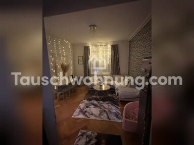 Wohnung zur Miete Tauschwohnung 750 € 3 Zimmer 60 m² 1. Geschoss Stühlinger - Eschholz Freiburg im Breisgau 79106