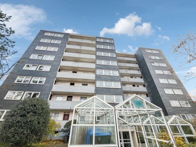 Wohnung zum Kauf 120.000 € 3 Zimmer 70,5 m² 6. Geschoss Zentrum Ratingen 40878