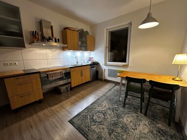 Wohnung zur Miete 670 € 3 Zimmer 79 m² 2. Geschoss Koksche Str. 51, Whg-Nr. 6 Wüste 160 Osnabrück 49080