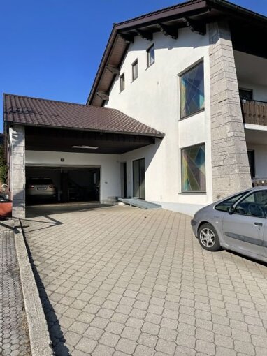 Mehrfamilienhaus zum Kauf 630.000 € 733 m² Grundstück Brombach Bad Birnbach 84364