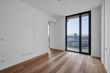 Apartment zur Miete 1.784 € 2 Zimmer 49,9 m² 20. Geschoss Europa-Allee Bockenheim Frankfurt am Main 60327
