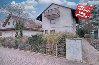 Mehrfamilienhaus zum Kauf Provisionsfrei 559.000 € 9 Zimmer 208,8 m² 781 m² Grundstück Großen-Linden Linden 35440