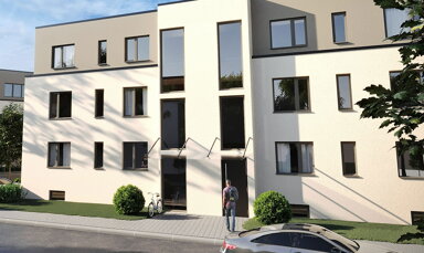 Penthouse zum Kauf provisionsfrei 507.000 € 3,5 Zimmer 103,2 m² 2. Geschoss frei ab 15.09.2025 Rheinsheim Philippsburg 76661