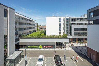 Wohnung zur Miete 1.600 € 3 Zimmer 98 m² 2. Geschoss Hauptstraße 34 Sprendlingen Dreieich 63303