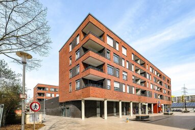 Wohnung zur Miete 895 € 2 Zimmer 63,5 m² 4. Geschoss Geschwister-Scholl-Str. 67 Baumberg - Mitte Monheim am Rhein 40789