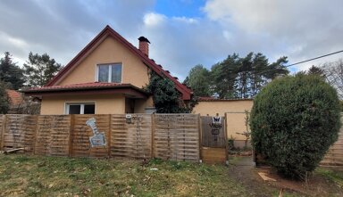 Einfamilienhaus zum Kauf 429.000 € 5 Zimmer 111 m² 1.098 m² Grundstück Zeesen Zeesen 15711