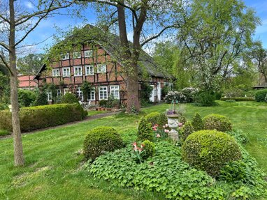 Einfamilienhaus zum Kauf 420.000 € 8 Zimmer 250 m² 3.222 m² Grundstück Barnitz Damnatz 29472