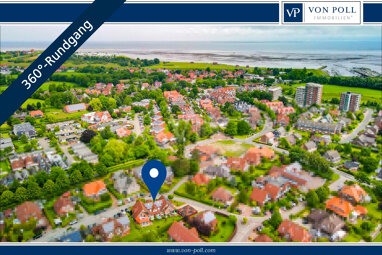 Wohnung zum Kauf 175.000 € 1 Zimmer 31 m² 2. Geschoss Horumersiel Wangerland / Horumersiel 26434
