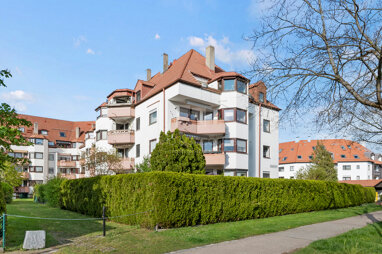 Maisonette zum Kauf 284.000 € 4 Zimmer 79,2 m² 4. Geschoss Haunstetten - Süd Augsburg 86179