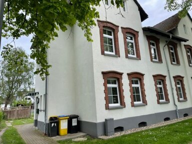 Wohnung zur Miete 525 € 2 Zimmer 52,2 m² frei ab 22.11.2024 Husarenstr. 8 Niedereving Dortmund 44339