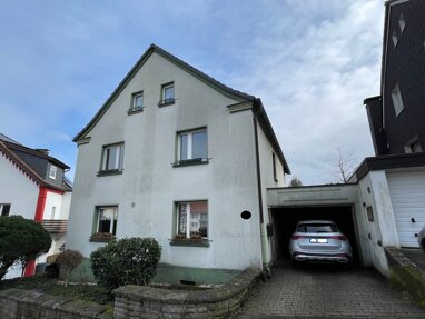 Mehrfamilienhaus zum Kauf 359.000 € 8 Zimmer 257 m² 441 m² Grundstück Eilpe-Nord Hagen 58091
