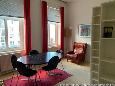 Wohnung zur Miete Wohnen auf Zeit 830 € 2 Zimmer 48 m² frei ab 01.08.2024 Panneschopp Aachen 52068
