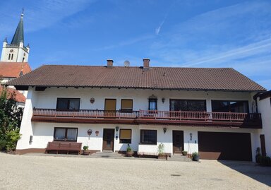 Mehrfamilienhaus zum Kauf 2.526 m² Grundstück frei ab sofort Aufhausen Brunn Dingolfing 84130