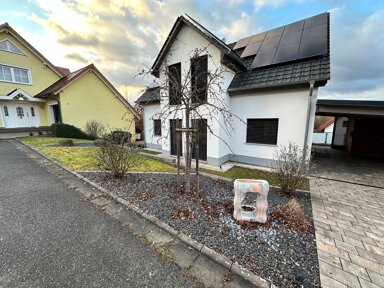 Einfamilienhaus zum Kauf 670.000 € 5 Zimmer 146 m² 727 m² Grundstück frei ab sofort hirtenweg 6 Dietersheim Dietersheim 91463