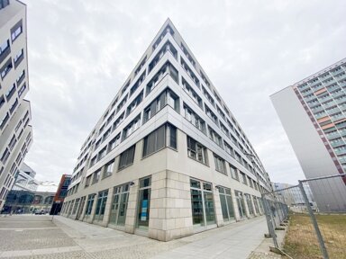 Büro-/Praxisfläche zur Miete provisionsfrei 15 € 522 m² Bürofläche teilbar ab 217 m² Seevorstadt-Ost (Prager Str.) Dresden 01069