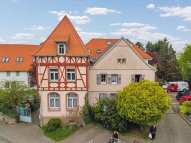 Wohn- und Geschäftshaus zum Kauf 830.000 € 6 Zimmer 328,7 m² 409 m² Grundstück Alsbach Alsbach-Hähnlein 64665