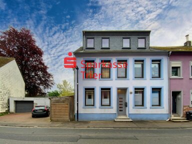 Einfamilienhaus zum Kauf 340.000 € 5 Zimmer 130 m² 427 m² Grundstück Ehrang 1 Trier 54293