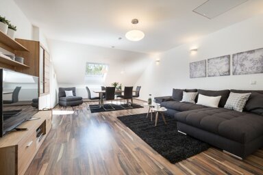 Wohnung zur Miete Wohnen auf Zeit 3.928 € 5 Zimmer 110 m² frei ab 24.12.2024 Liebermannstraße Lerchenberg Mainz 55127