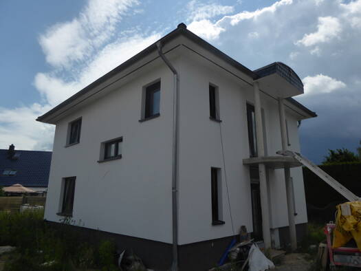 Einfamilienhaus zum Kauf - Erstbezug 750.000 € 4 Zimmer 126 m² 373 m² Grundstück Berlin 13059