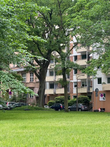 Wohnung zum Kauf Provisionsfrei 198.250 € 2 Zimmer 61 m² 4. Geschoss Parsifalstraße 6 Gleißhammer Nürnberg 90461