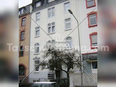 Wohnung zur Miete 650 € 2 Zimmer 55 m² 2. Geschoss Gallus Frankfurt am Main 60327