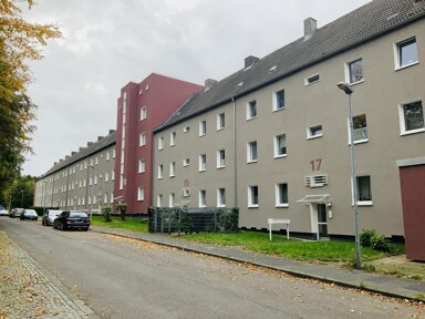 Wohnung zur Miete 400 € 3 Zimmer 48,1 m² 1. Geschoss Castroper Hellweg 11 Kornharpen - Voede - Abzweig Bochum 44805