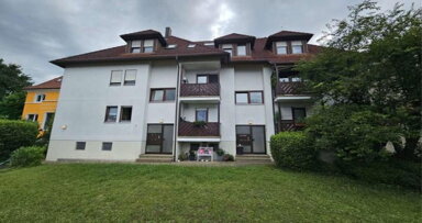 Wohnung zur Miete 850 € 2 Zimmer 46 m² Schloßstraße 11 Kirchhausen - Südost Heilbronn 74078