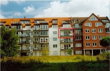 Wohnung zur Miete 560 € 2 Zimmer 72,3 m² frei ab sofort Paunsdorf Leipzig 04328