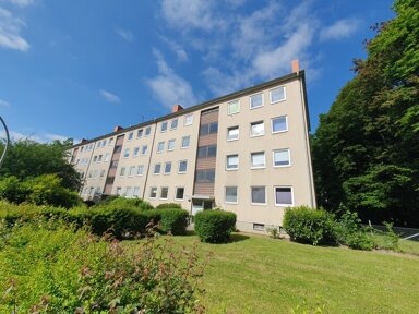 Wohnung zur Miete 714 € 3 Zimmer 67 m² frei ab 06.02.2025 Naabstraße 3 Rothenburg Braunschweig 38120