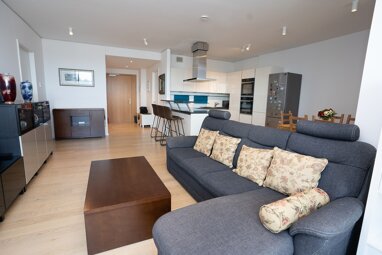 Wohnung zur Miete 800 € 4 Zimmer 108,8 m² Europa-Allee 103 Gallus Frankfurt am Main 60486