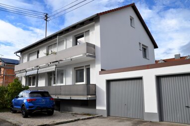 Wohnung zum Kauf 350.000 € 6 Zimmer 95 m² Oberstimm Manching / Oberstimm 85077