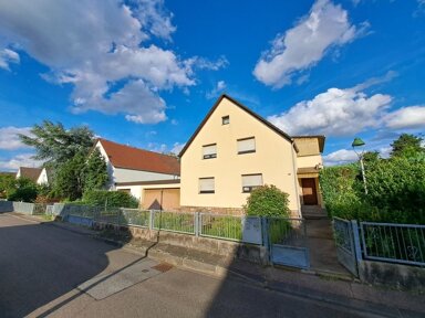 Haus zum Kauf 495.000 € 6 Zimmer 130 m² 789 m² Grundstück frei ab sofort Speckweggebiet östlich der Hessischen Str. Mannheim 68305