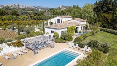 Einfamilienhaus zum Kauf 2.258.000 € 8 Zimmer 285 m² 5.000 m² Grundstück Maussane-les-Alpilles 13520